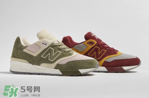 nb327联名款,nb327三方联名