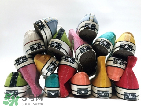 匡威1970s磨脚吗,匡威1970s磨脚后跟