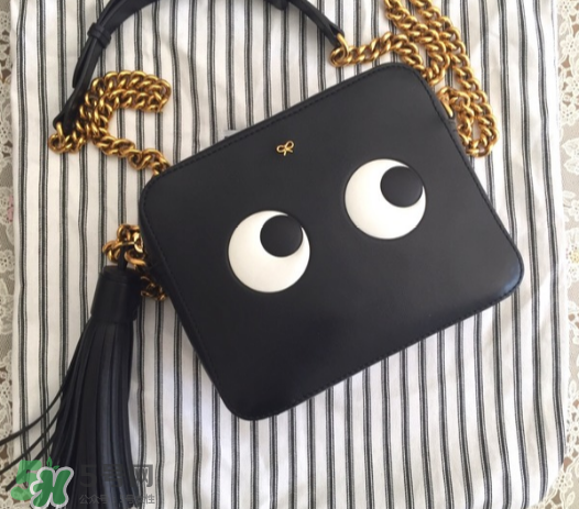 anya hindmarch中国专柜,anya hindmarch是什么牌子