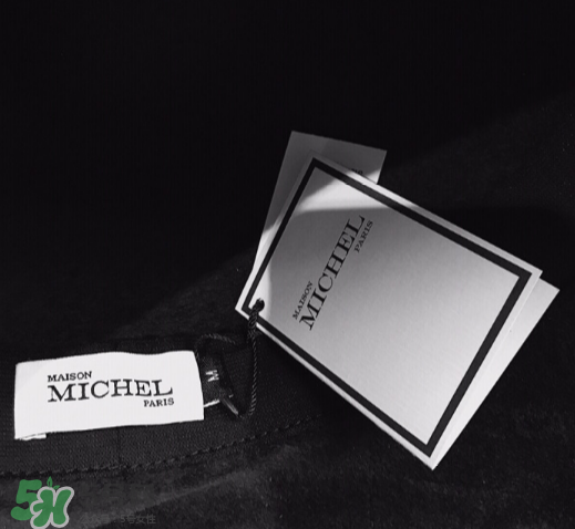 maison什么品牌,maison michel官网