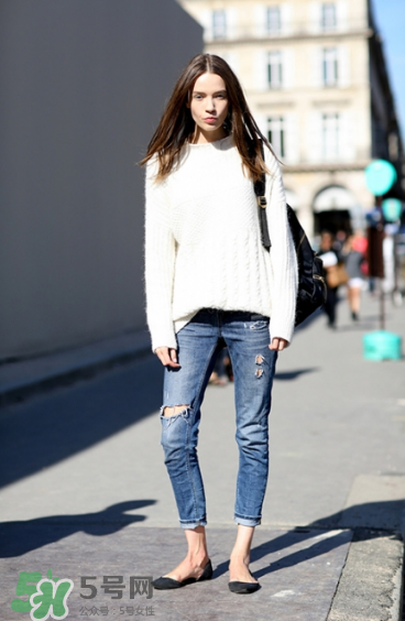 秋冬季搭配,秋季搭配衣服