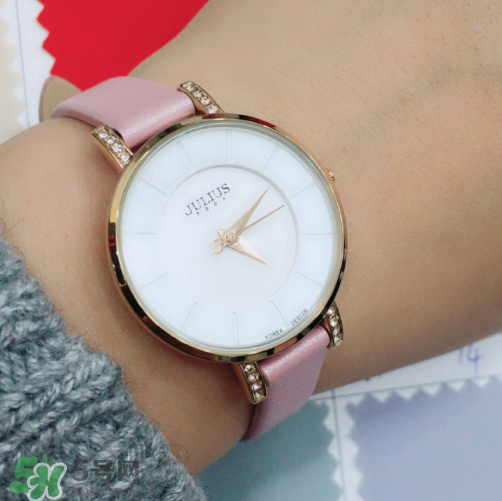 julius是什么牌子手表,julius手表