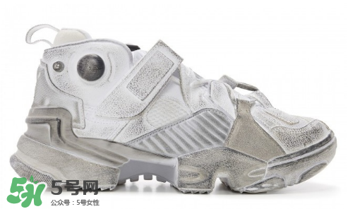 锐步联名款,锐步异形联名