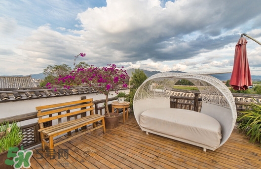 十月份云南天气穿什么衣服,十月份云南天气情况