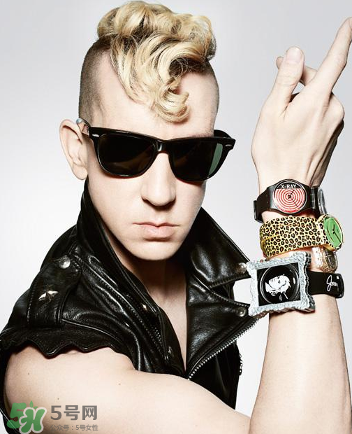 michael scott是什么牌子,jeremy scott adidas