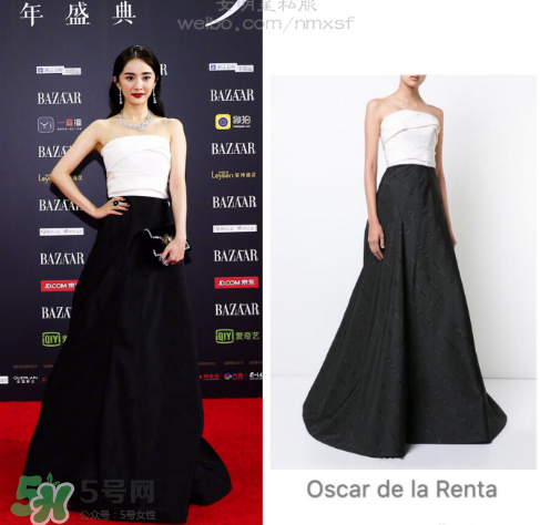 oscar de la renta品牌,Oscar De La Ranta