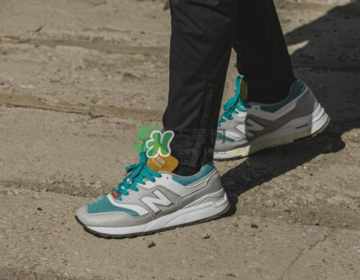 新百伦990脚感,新百伦m996