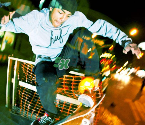 HUF是什么牌子,HUF是什么牌子衣服 HUF是什么牌子,HUF是什么牌子衣服