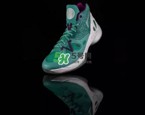 李宁音速5多少钱,李宁音速5低帮评测