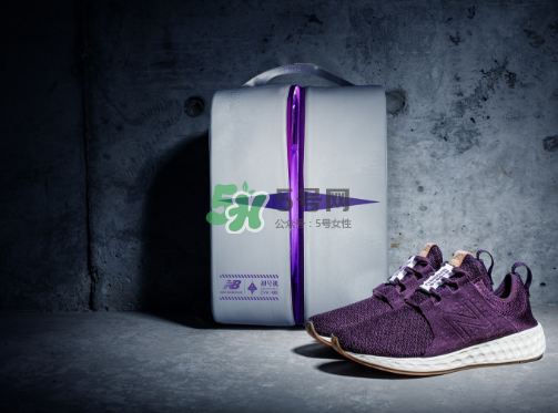 新百伦eva联名第二次,eva联名款