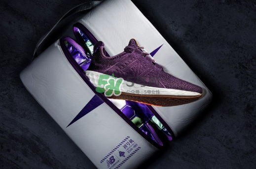 新百伦eva联名第一次,新百伦和aj联名了吗 新百伦eva联名第一次,新百伦和aj联名了吗