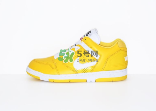 耐克af1联名款,nike af2