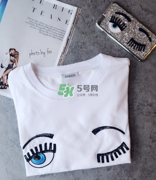 chiara ferragni中文是什么牌子,chiaraferragni