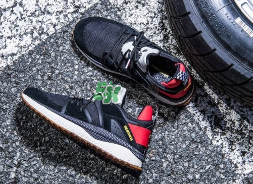 puma联名款,puma联名卫衣