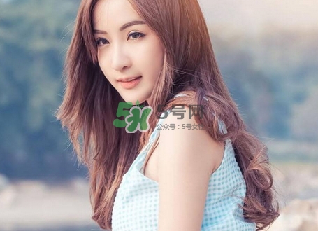 今年流行的长发,今年流行什么发型长发