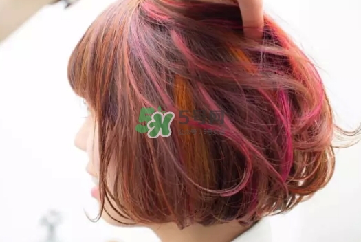 今年流行啥短发,秋冬最新流行短发