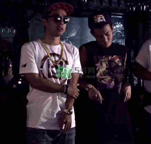 the hundreds是啥牌子,thehundreds是什么牌子