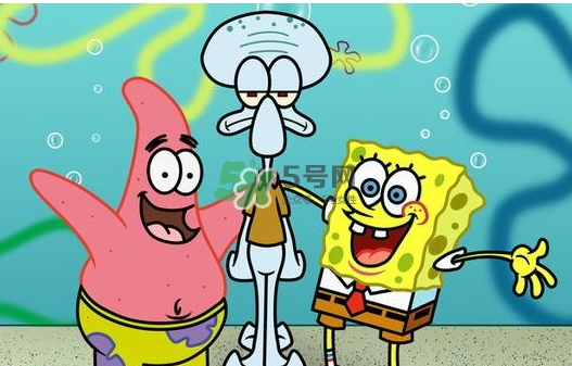 蒙面唱将海绵宝宝是谁,蒙面唱将海绵宝宝是谁我是赞助商