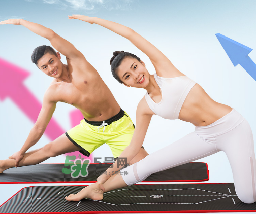 怎么区分瑜伽垫的正反面,瑜伽垫哪个是正面,哪个是反面? 怎么区分瑜伽垫的正反面,瑜伽垫哪个是正面,哪个是反面?
