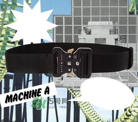 alyx腰带系法图解,alyx项链价格