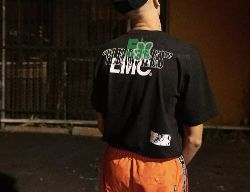 lmc是什么牌子的衣服,lmc衣服档次