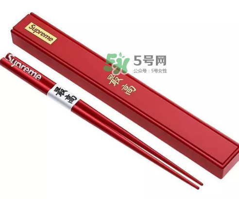 supreme 筷子,supreme杯子多少钱