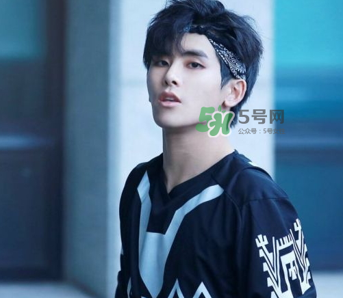 hoya 退队圣圭反应