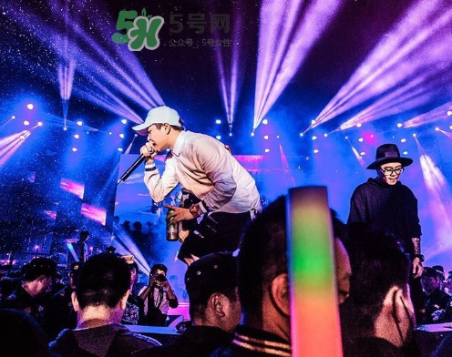 中国有嘻哈红花会,红花会和说唱会馆谁厉害