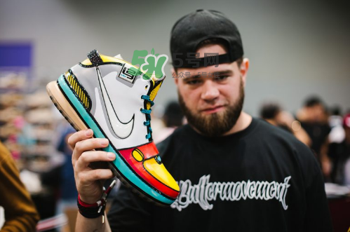 SNEAKER球鞋资讯第一站,香港买nike鞋攻略