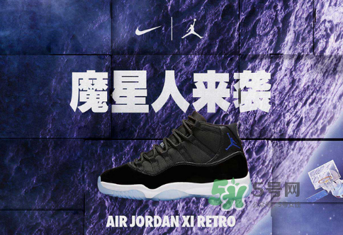aj11大灌篮发售时间,aj11大灌篮元年是几年