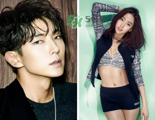 李准基和全慧彬为什么分手,李准基伤了全慧彬