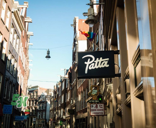 pavattaya是什么牌子,pattad是什么品牌