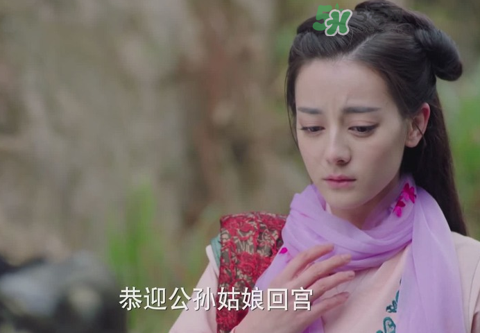 秦时丽人明月心公孙丽怀的谁的孩子,秦时明月丽人心公孙丽和嬴政有孩子吗