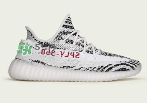 yeezy350白斑马补货时间,yeezy白斑马补货2020
