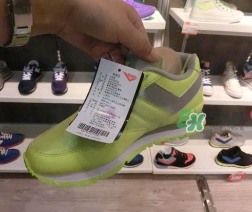 怎么检验pony鞋真假,pony鞋200多的是正品吗