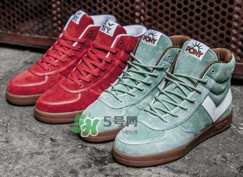 pony的鞋子质量怎么样,和pony鞋子差不多的牌子