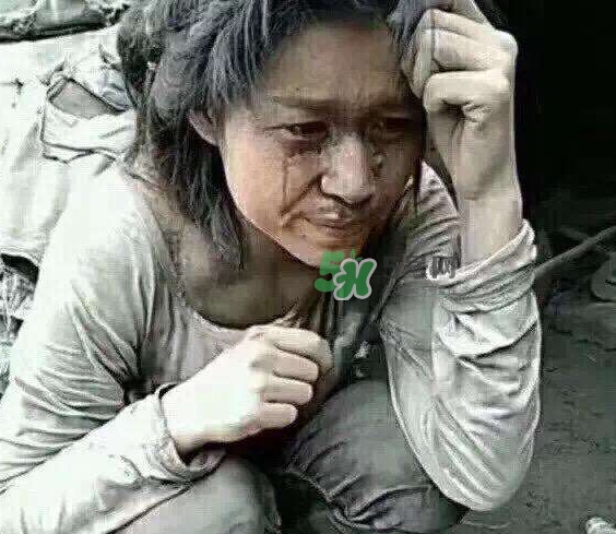 网红水泥妹怎么了,网红水泥妹真实身份是什么