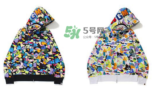bape鲨鱼头卫衣多少钱,bape鲨鱼外套蓝色官方售价