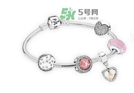 潘多拉手链的价格,潘多拉手链多少钱一个