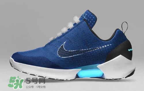Nike HyperAdapt 1.0,Nike HyperAdapt