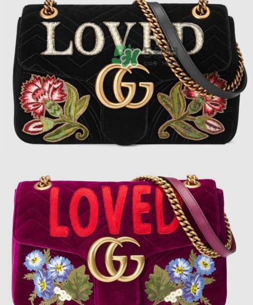 gucci七夕限定,gucci七夕限量款包包