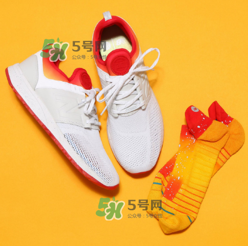 new balance2020联名款