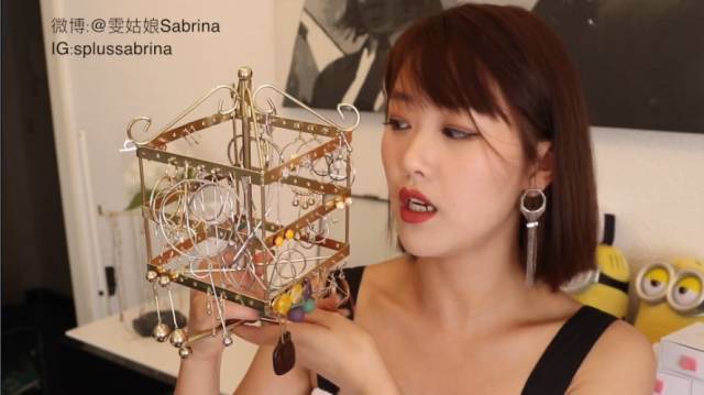 漂亮的首饰,什么牌子的首饰好看又不贵