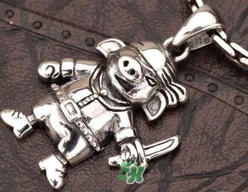 海盗船银饰属于什么档次,海盗船银饰怎么样 海盗船银饰属于什么档次,海盗船银饰怎么样