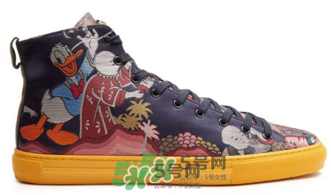 gucci小脏鞋价格,gucci唐老鸭包多少钱