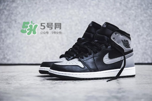 air jordan 1 low shadow 酷灰,air jordan 1 mid white shadow
