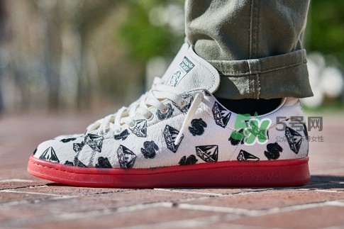 菲董adidas联名款,pharrellwilliams阿迪联名