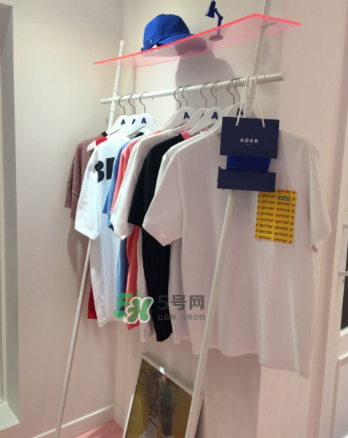 ader error哪里可以买,ader怎么买