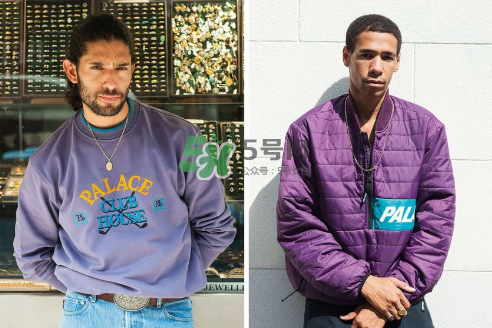 palace2020秋冬,palace什么档次 palace2020秋冬,palace什么档次