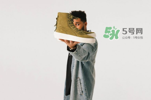 puma所有联名鞋子,puma联名款有哪些